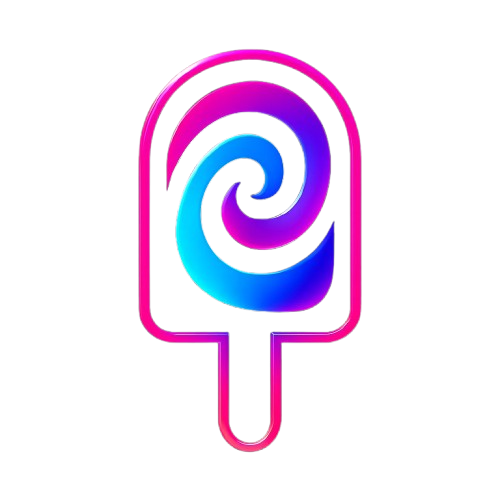 Popsicle Logo